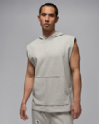 Jordan Dri-Fit Sport Fleece Sleeveless Pullover Hoodie