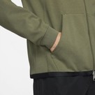 Jordan Essentials Full Zip Men's Fleece Hoodie