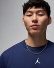 Jordan Sport Mens Dri-FIT T-Shirt
