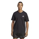adidas Essentials Single Jersey Embroidered Small Logo T-Shirt