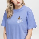 Mushroom Monarch Dot T-Shirt 
