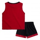 NIKE B SPEC MUSCLE AND SHORT SET
