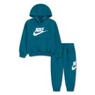 NIKE CLUB FLEECE SET
