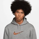 Nike Sportswear Club Mens Fleece Hoodie