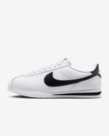 Nike Cortez Leather Mens Shoes