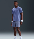 NikeCourt Advantage Mens Dri-FIT 6 Tennis Shorts