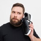 Nike Court Vision Low Next Nature Mens Shoes