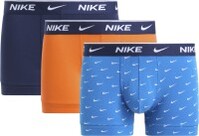 Nike ESSNTIAL COTTON STRC TRUNK 3PK