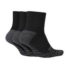 Nike Everyday Max Cushioned Training Ankle Socks (3 Pairs)