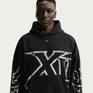 Nike Ja Mens Therma-Fit Pullover Hoodie