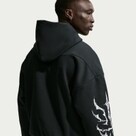 Nike Ja Mens Therma-Fit Pullover Hoodie
