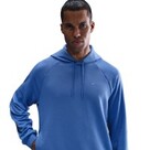 Nike Primary Fleece Mens Dri-FIT UV Pullover Performance Hoodie