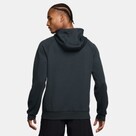 Nike Primary Fleece Mens Dri-FIT UV Pullover Performance Hoodie