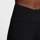 Nike One Wrap Womens High-Waisted 7/8 Leggings