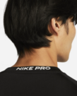 Nike Pro Mens Dri-FIT Tight Long-Sleeve Fitness Top