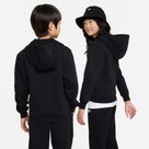 Nike Sportswear Club Fleece Big Kids Pullover Hoodie