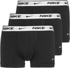 NIKE TRUNK 3PK-EVERYDAY COTTON STRETCH