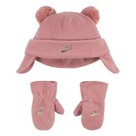 NIKE TWO-POM PEAK BABY TRA