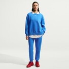 Nike W SPW Phoenix FL Mid-Rise Sweatpant