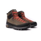 Northfinder M Leather Hiking  Parvat