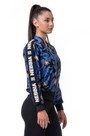 NEBBIA Ocean Power sporty jacket