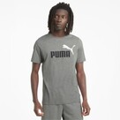 Puma ESS+ 2 Col Logo Tee