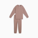 Puma ESS CAT LOGO Oversized TR Knitted Suit G