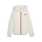 Puma ESS ELEVATED Winterized FZ Hoodie