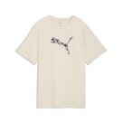 Puma ESS GRAPHIC Animal Relaxed Tee