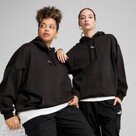 Puma ESS Oversized Hoodie FL