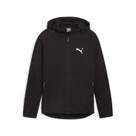 Puma EVOSTRIPE Full-Zip Hoodie DK