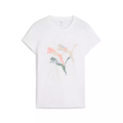Puma GRAPHICS Branded Leaf Tee