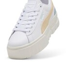 Puma Mayze Lth Wns