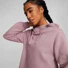 Puma STUDIO FLEECE HOODIE