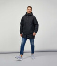 SAM 73 Cyril-Mens parka