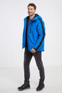 SAM 73 Decimus-Men's jacket