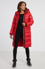 SAM 73 Esmeralda-Women coat