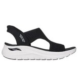 SKECHERS ARCH FIT 2.0 SANDAL - MY EVER SLIP-INS