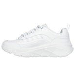 Skechers D'LUX WALKER 2.0-GOLDEN STEP