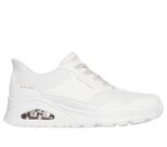 SKECHERS UNO - BANKSIA LUXE SLIP-INS