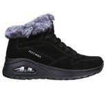 SKECHERS UNO RUGGED - WINTRINESS