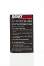 Sneaky Eraser