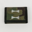 Independent Span Camo Wallet