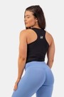 NEBBIA Crop Tank Top FGLG
