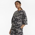 Puma Summer Graphic AOP Tee 