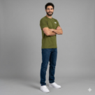 The North Face M BOX NSE CELEBRATION REGULAR SS