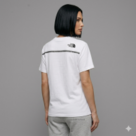 The North Face W ZUMU RELAXED SS TEE