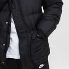 Fila TIREBOLU oversized puff jacket