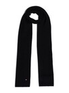 Tommy Hilfiger Flag Pima Cotton Cash Scarf