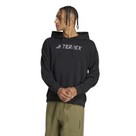 adidas Terrex Large Logo Hoodie (Gender Neutral)